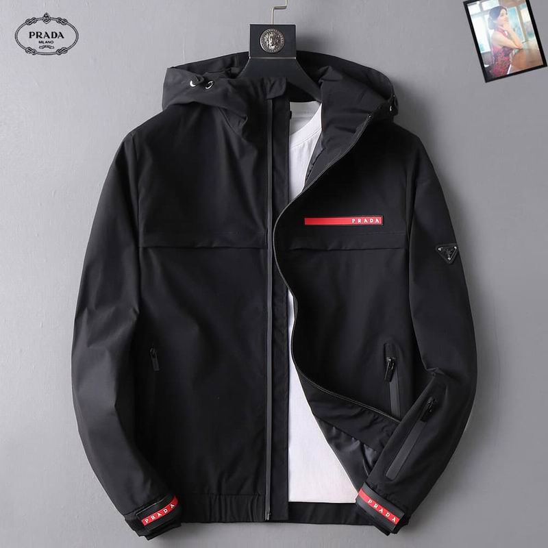 Prada Jacket 0901