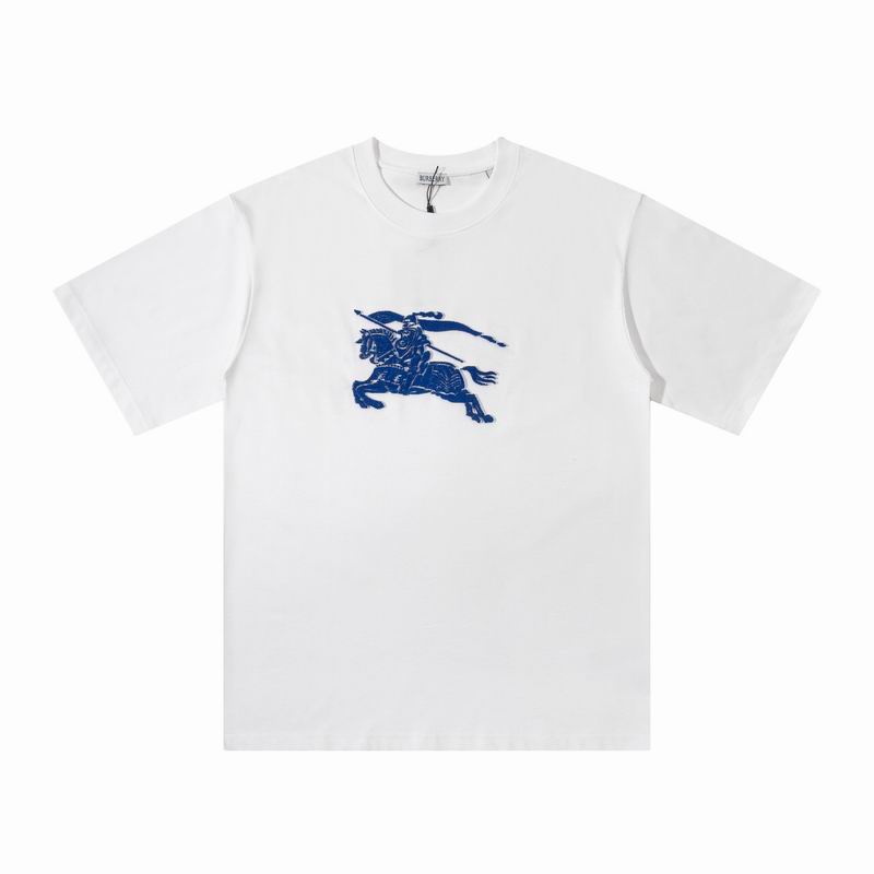 Burberry T Shirt djt 0518