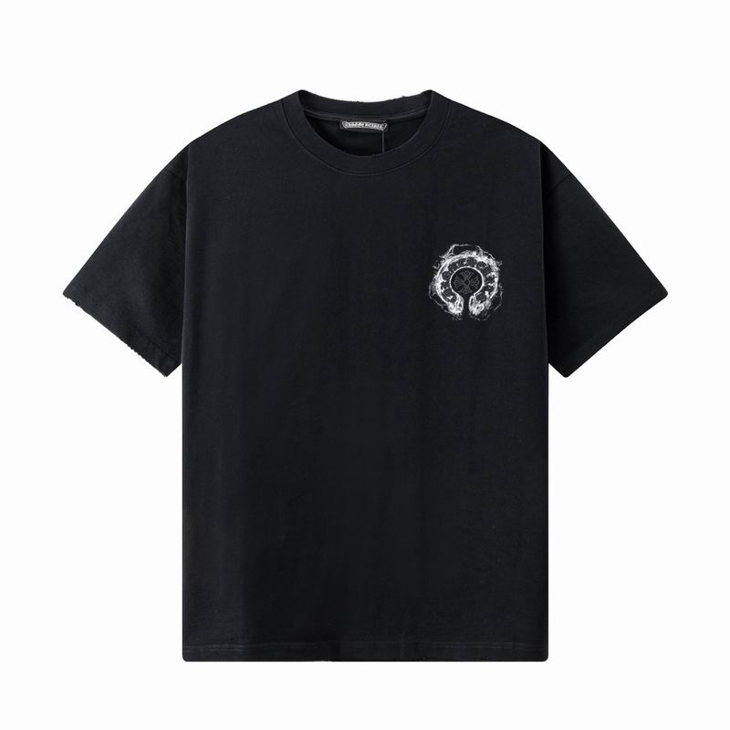 Chrome Hearts Shirt T djt 0518
