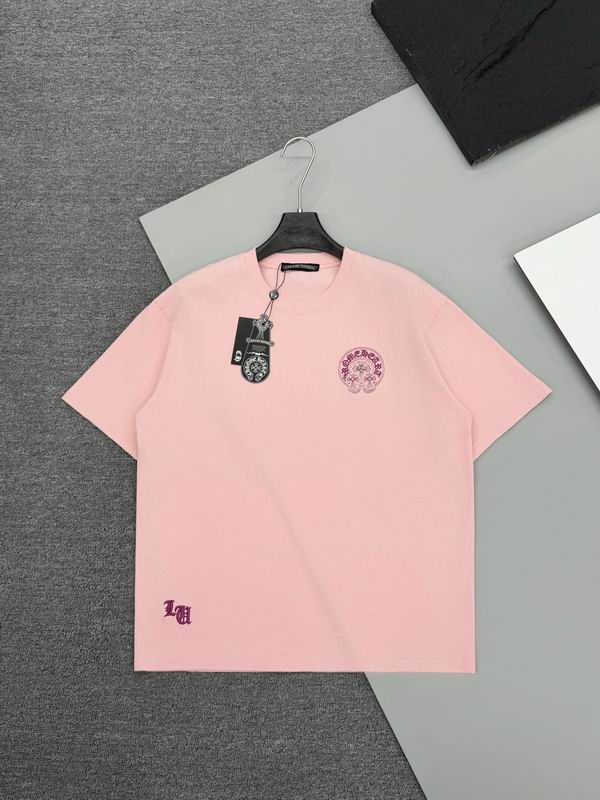 Chrome Hearts S-XL djtx02