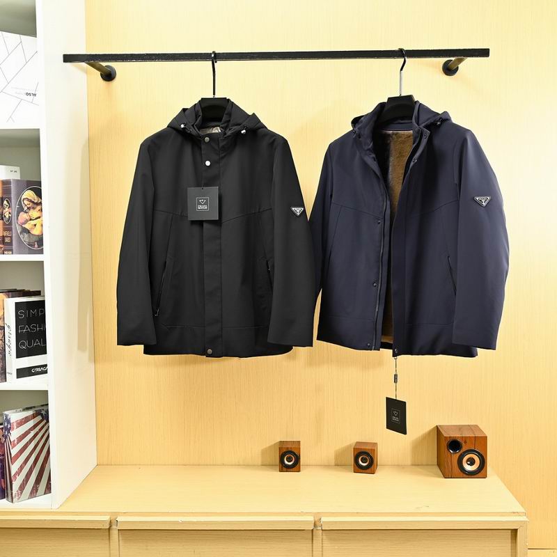 Prada M-4XL fxtx03
