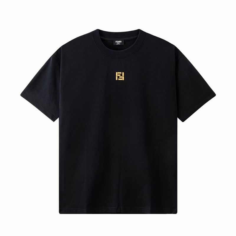 Fendi Shirt T djt 0518