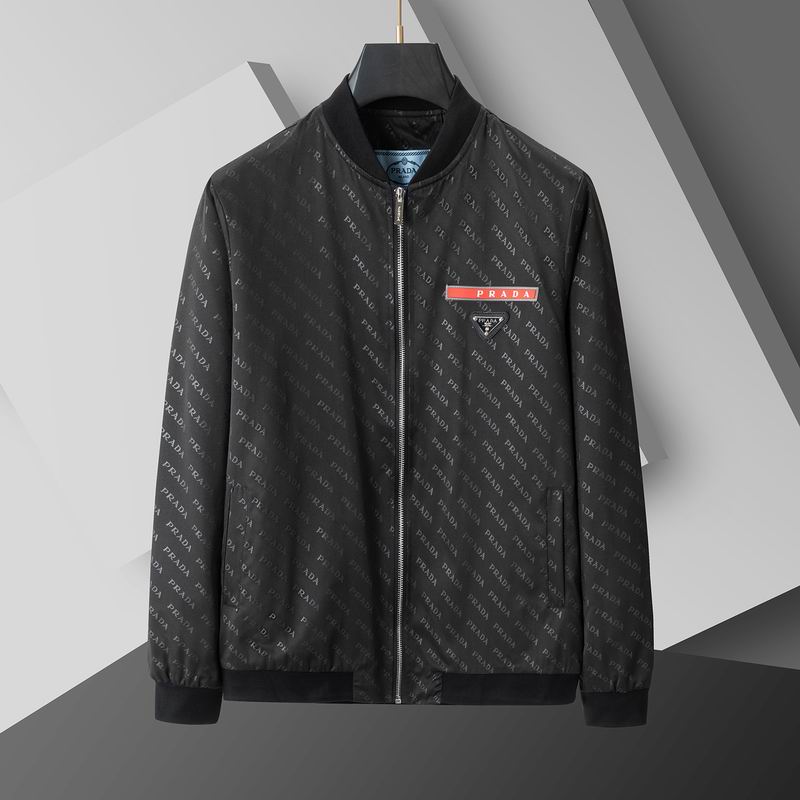 Prada jacket 3c 0518