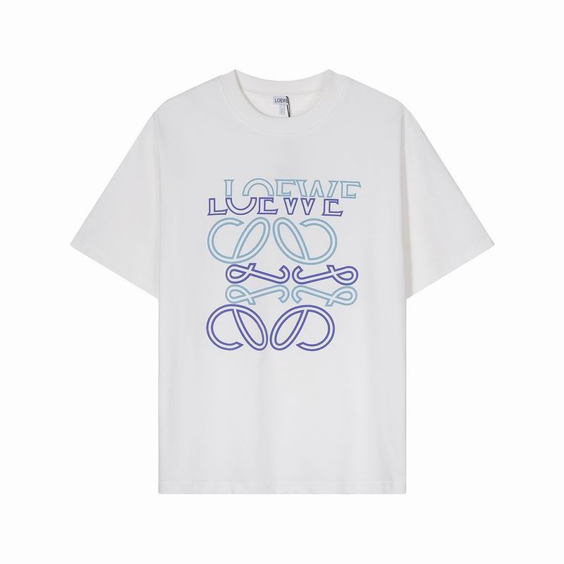 Loewe Shirt T djt 0518