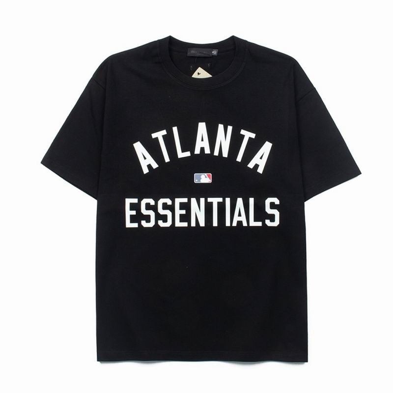 Fear Of God Shirt T czt 0518