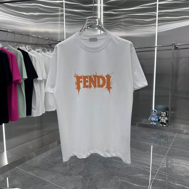 Fendi S-2XL sxtx22