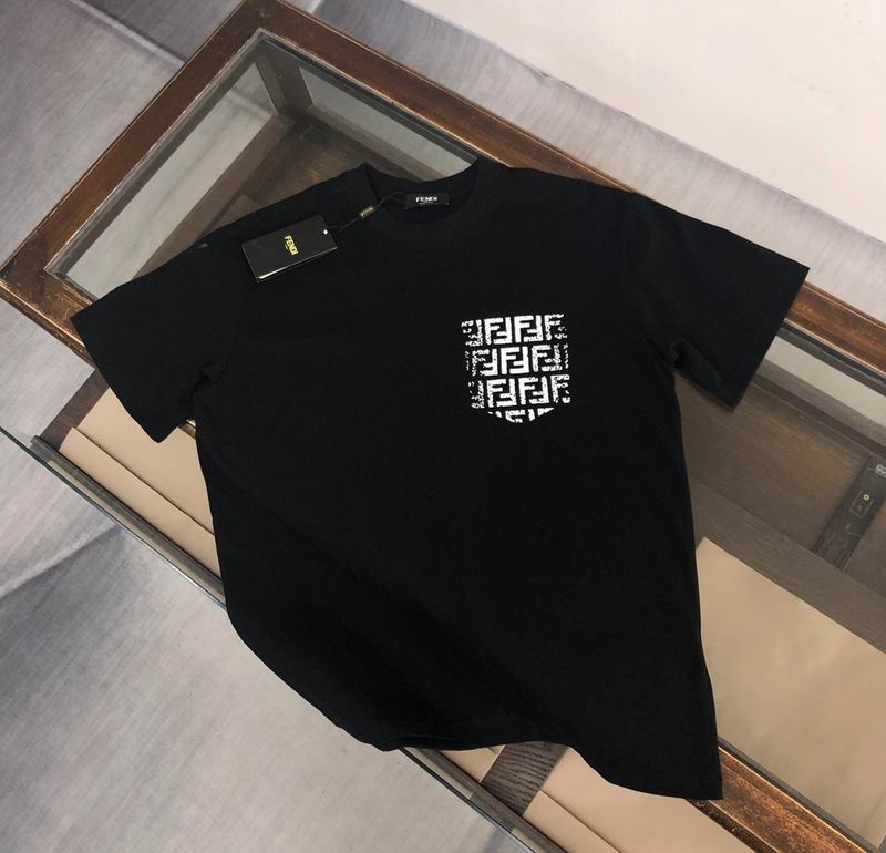 Fendi S-2XL sxtx27