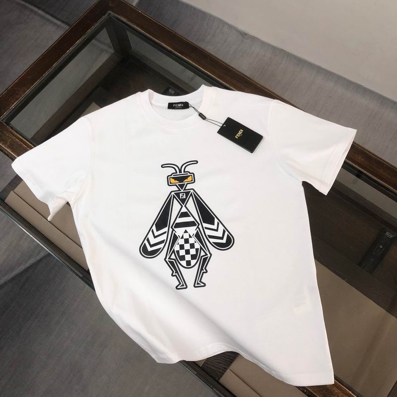 Fendi S-2XL sxtx28