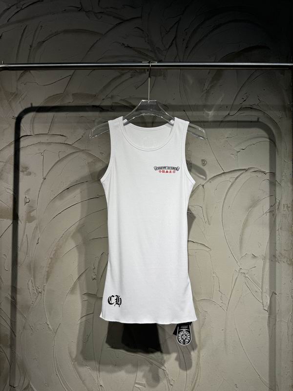 Chrome Hearts S-L xjtx03