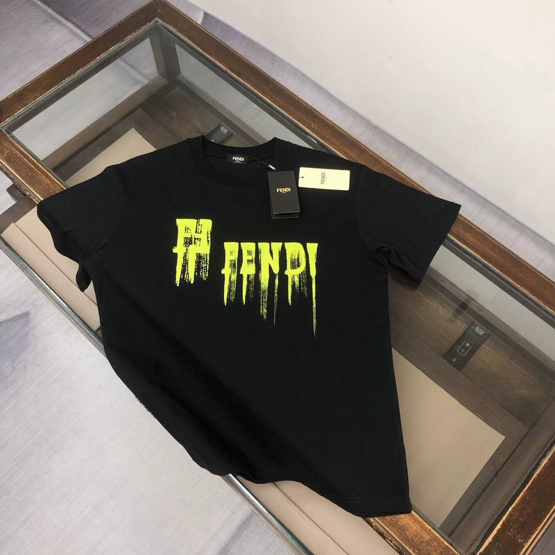 Fendi S-2XL sxtx42
