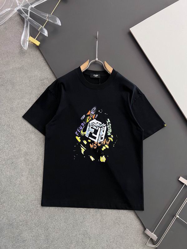 Fendi S-2XL sxtx60
