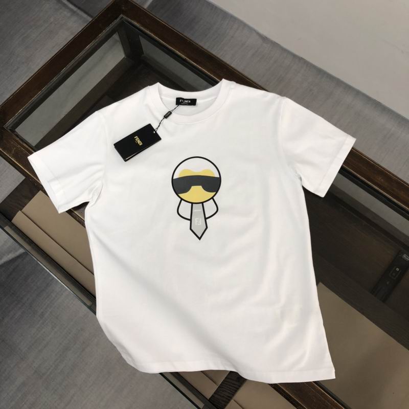 Fendi S-2XL sxtx63