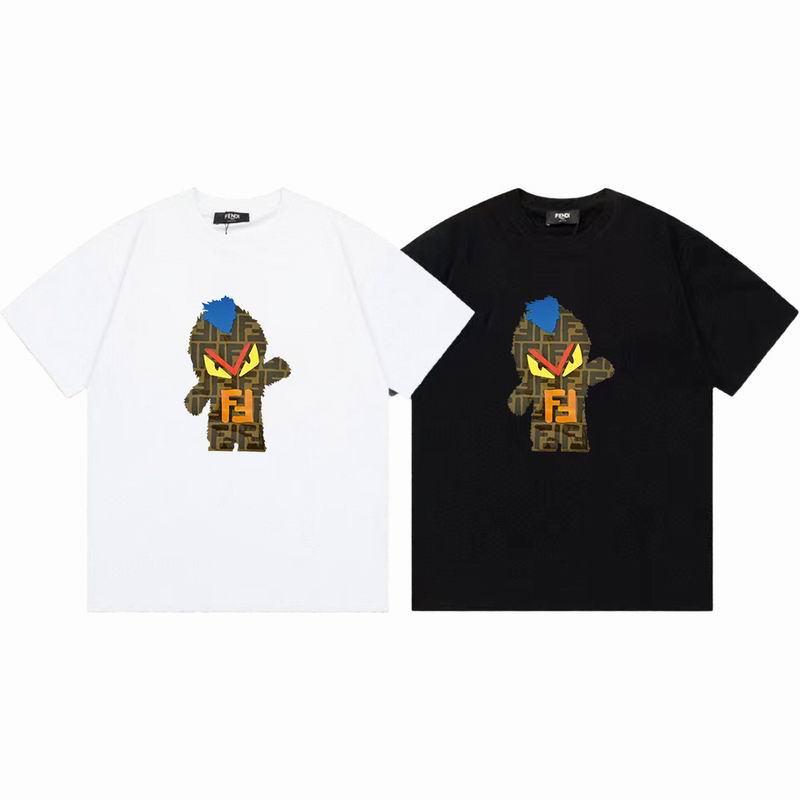 Fendi S-2XL sxtx90