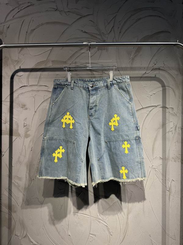 Chrome Hearts S-XL xjtx04