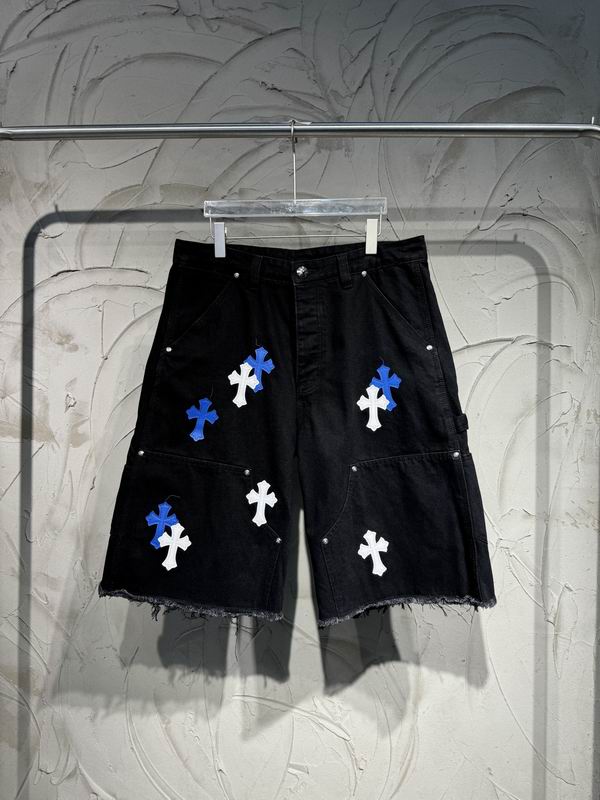 Chrome Hearts S-XL xjtx06