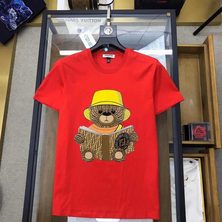 Fendi  M-5XL kdtn12
