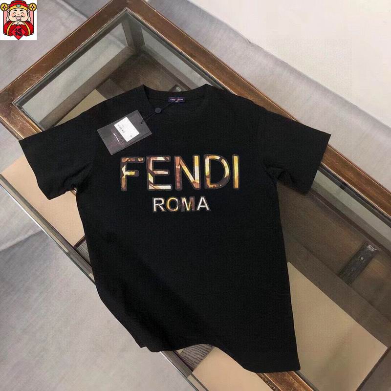 Fendi  M-5XL kdtr38