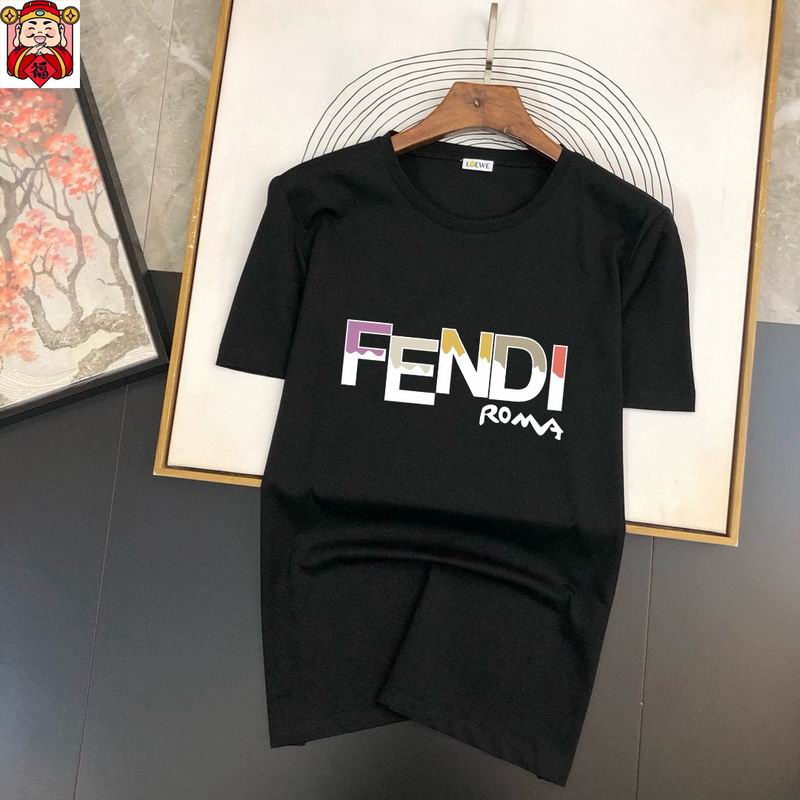 Fendi  M-5XL kdtr43