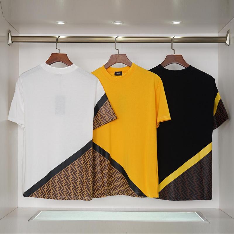 Fendi  S-XXL yztx 01