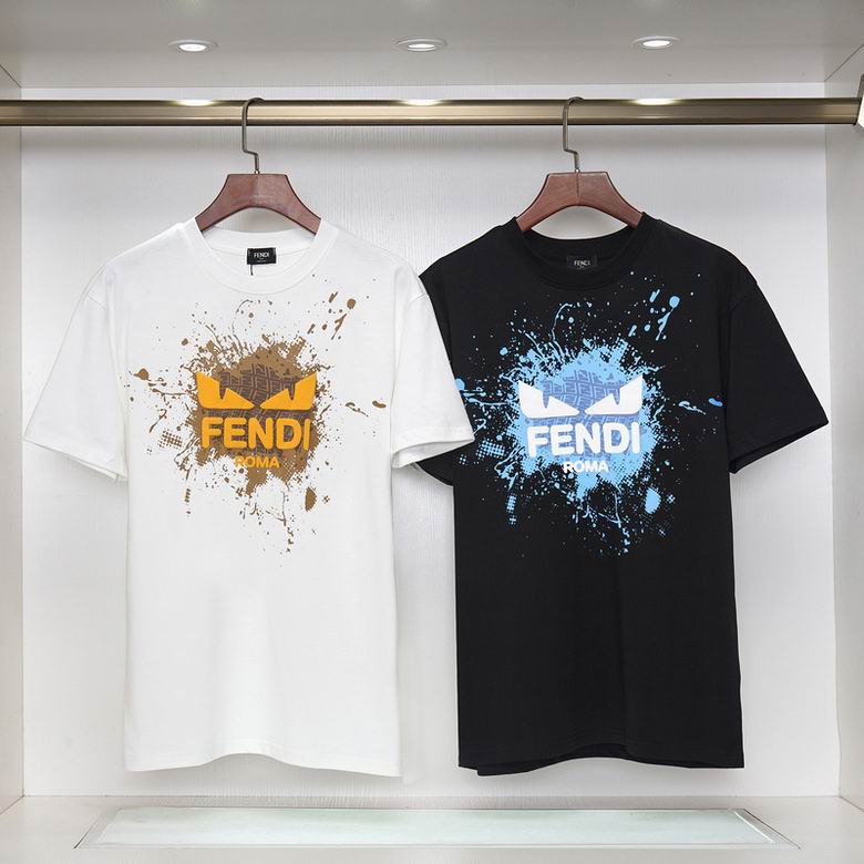 Fendi  S-XXL yztR278
