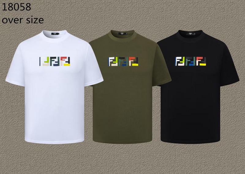 Fendi  M-3XL 25wr08
