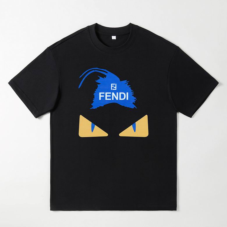Fendi  M-3XL 21mK944