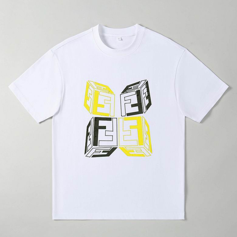 Fendi  M-3XL 21m20104b