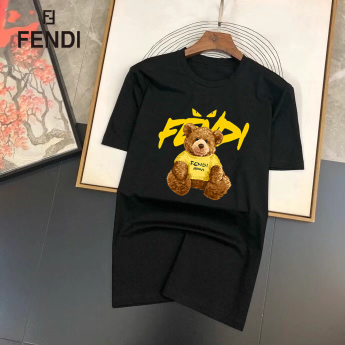 Fendi S-4XL 25tn06