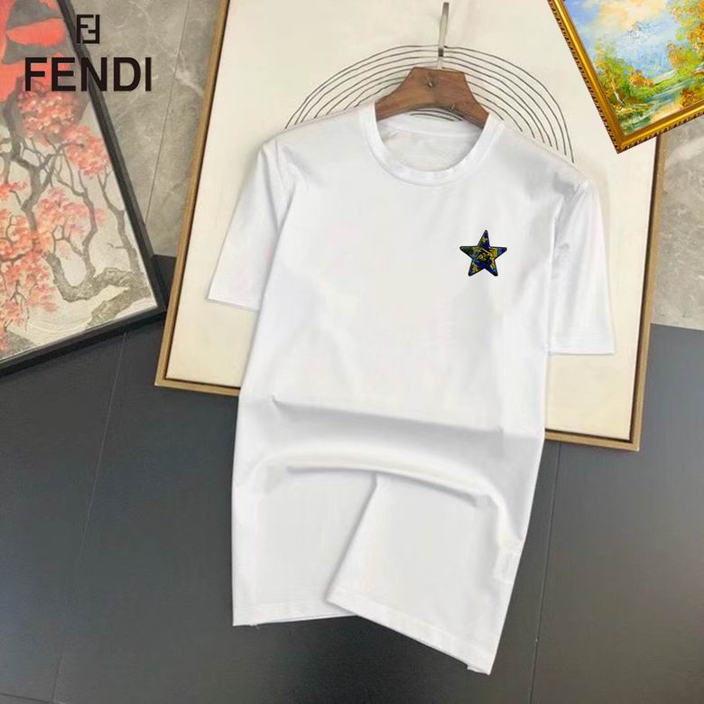 Fendi S-4XL 25tn14