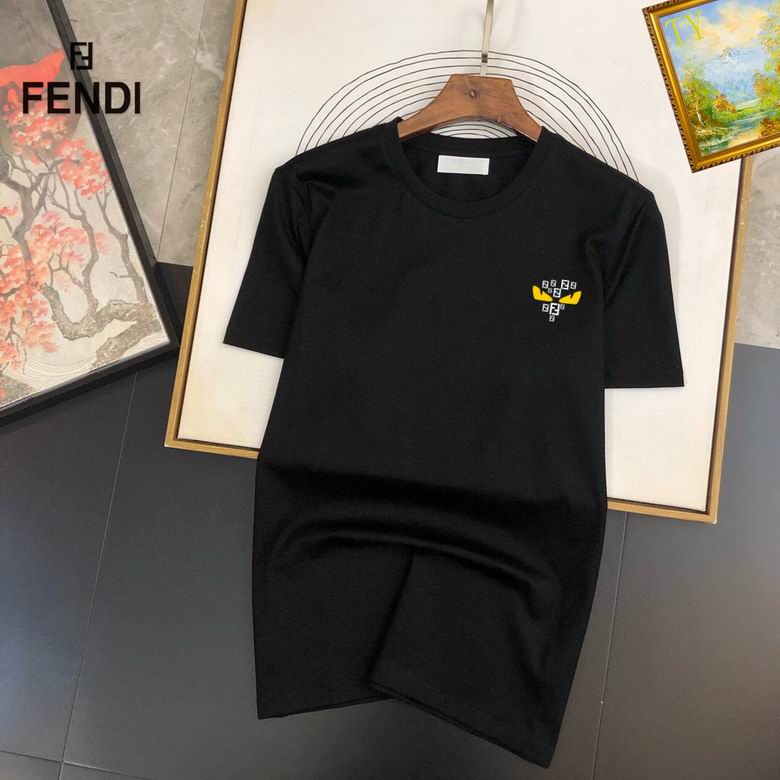 Fendi S-4XL 25tn15