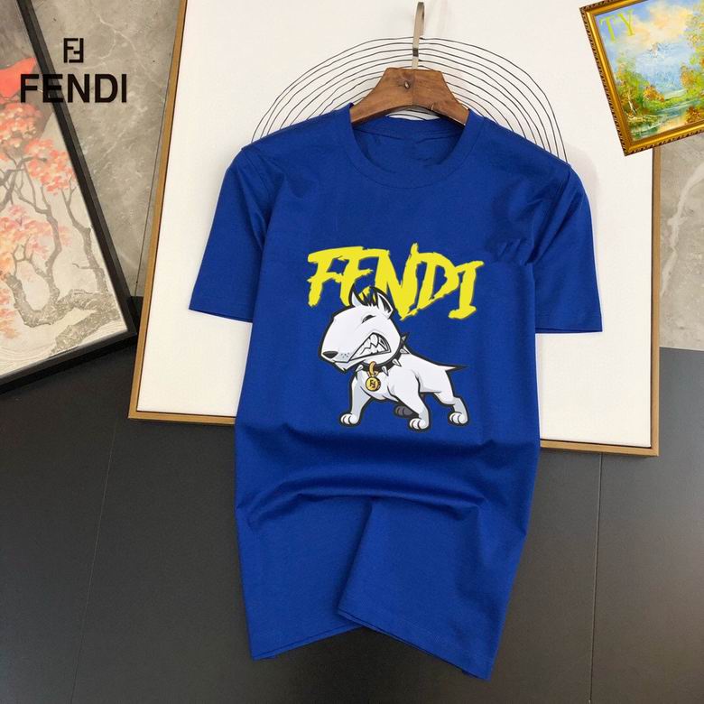 Fendi S-4XL 25tn16