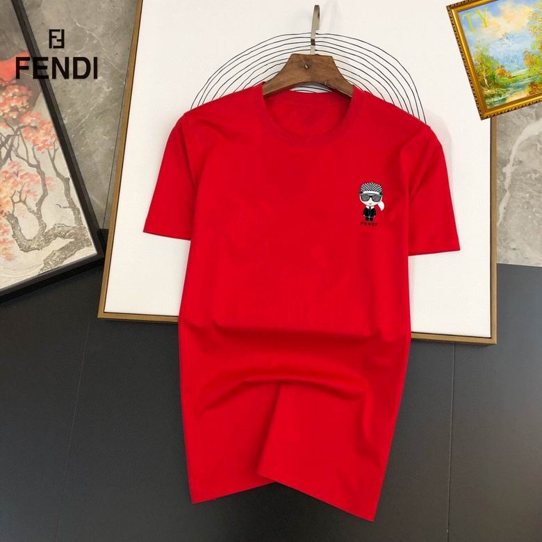 Fendi S-4XL 25tn18