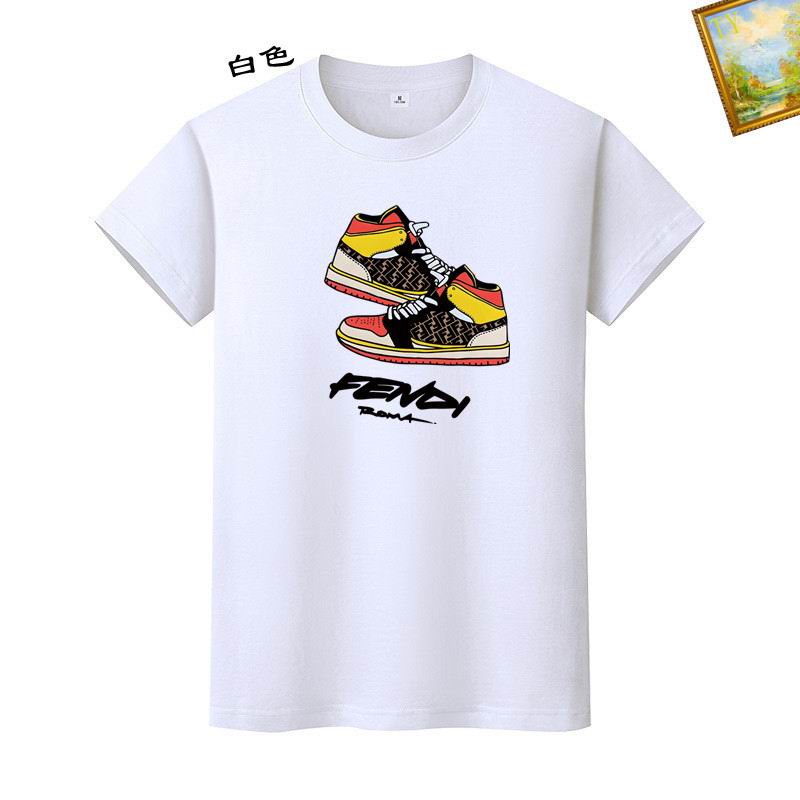 Fendi S-4XL 25tx19