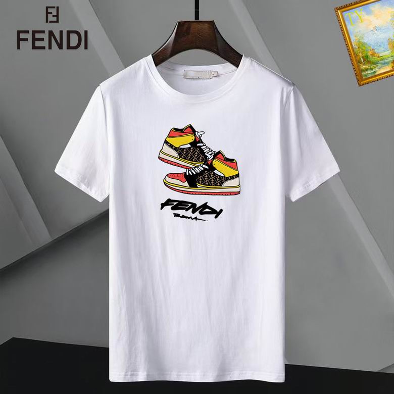 Fendi S-4XL 25tn20