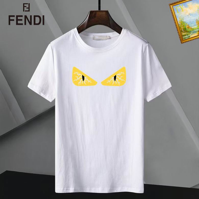 Fendi S-4XL 25tn22