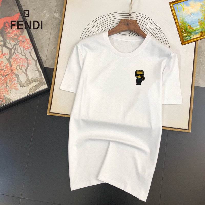 Fendi S-5XL 25tr35