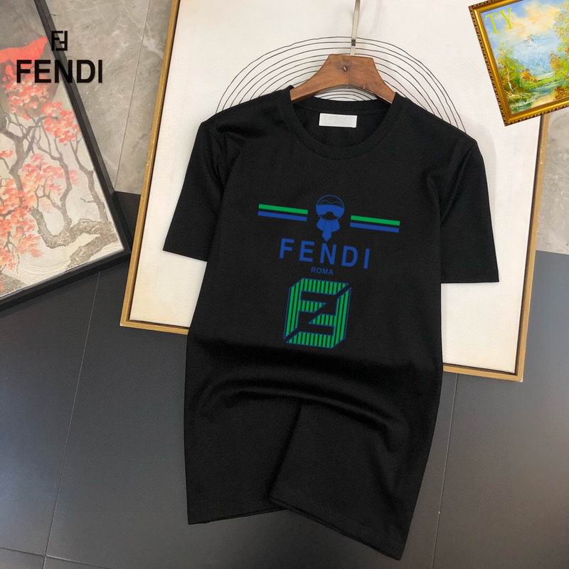 Fendi S-5XL 25tr37