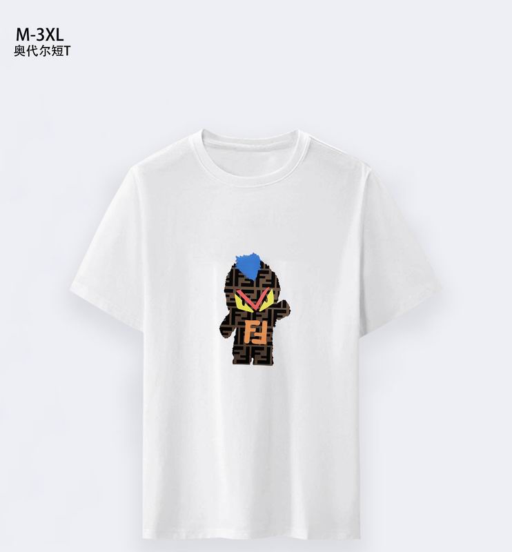 Fendi M-3XL 1qx05