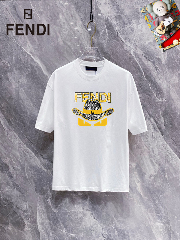 Fendi S-5XL 25tr43