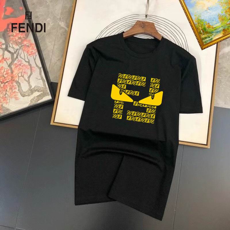 Fendi S-5XL 25tr45