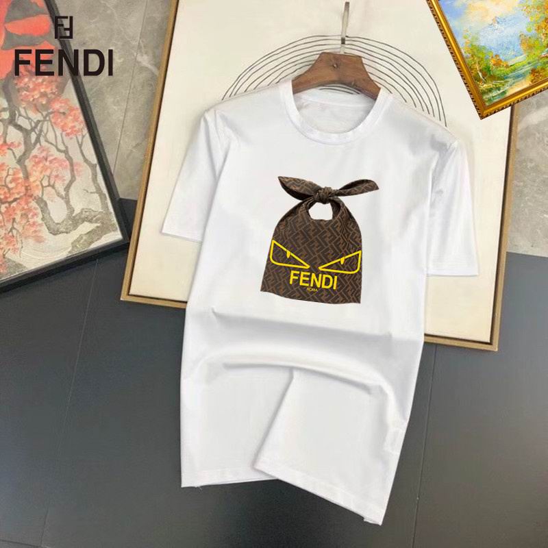 Fendi S-5XL 25tr46