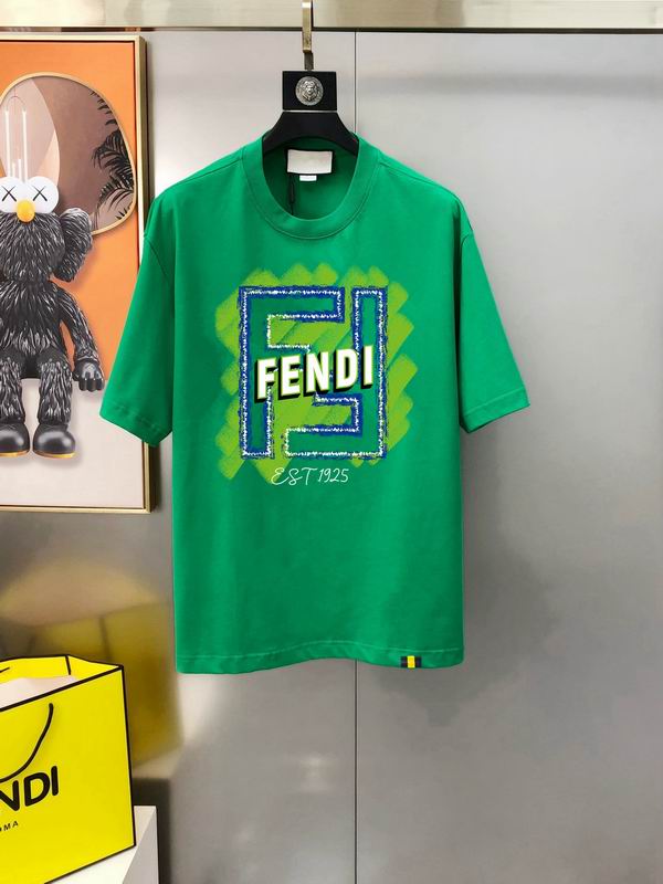 Fendi T Shirt 12y 0726