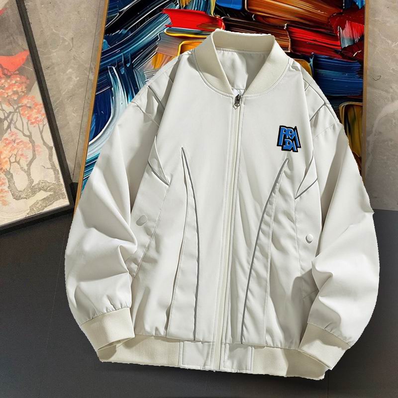 Prada Jacket 11L 0519
