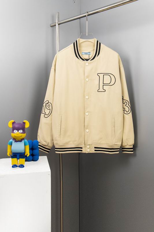 Prada Jacket yht 0519