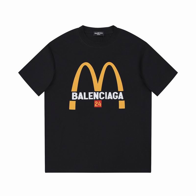 Balenciaga XS-XL bhtx122