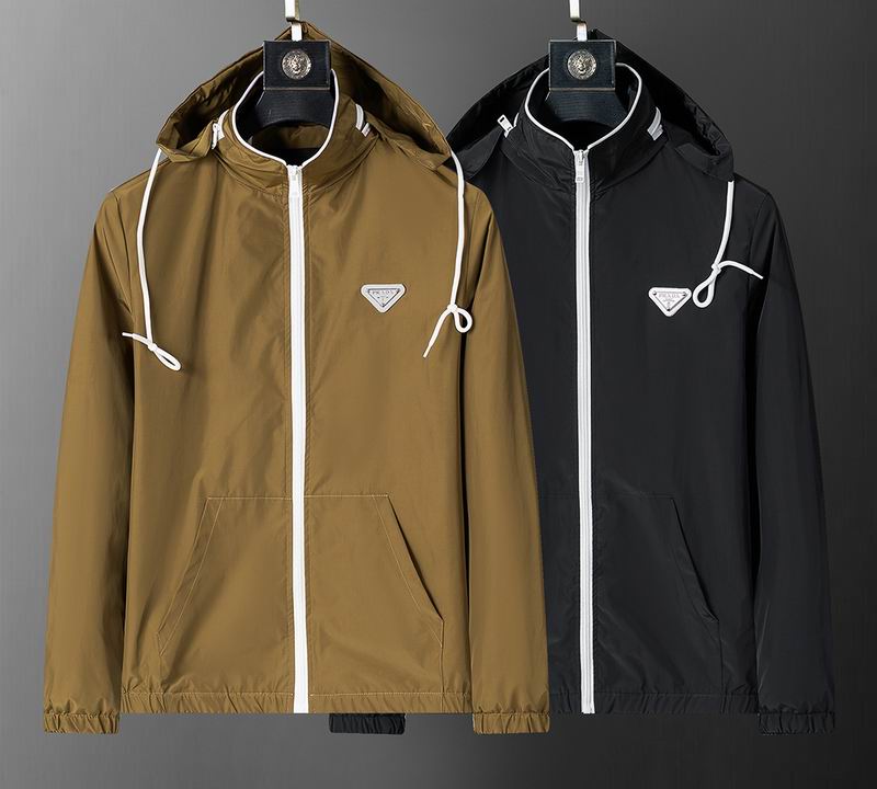 Prada jacket 14m 0519