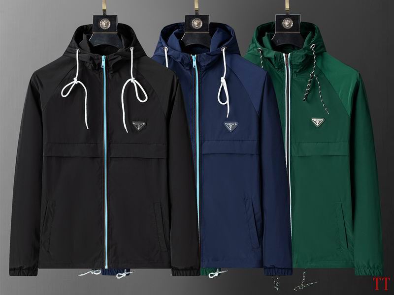 Prada jacket 20t 0519