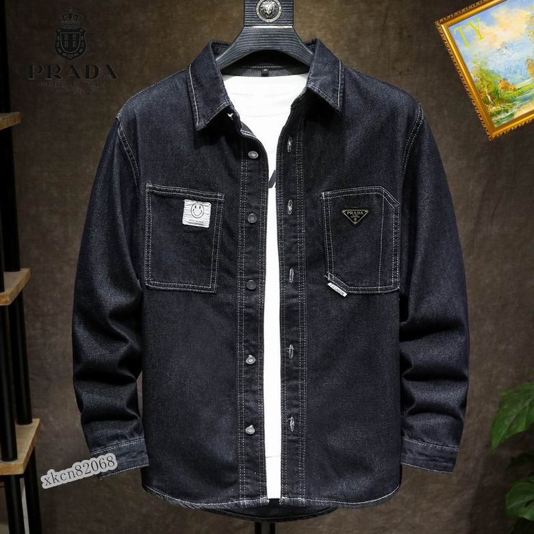 Prada S-3XL 25t2068