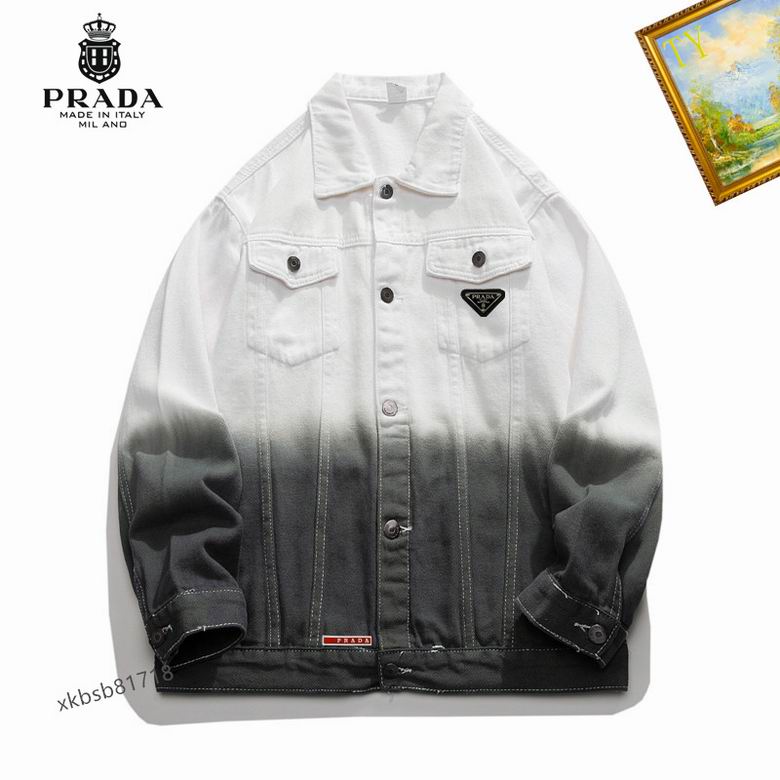 Prada S-3XL 25t1718