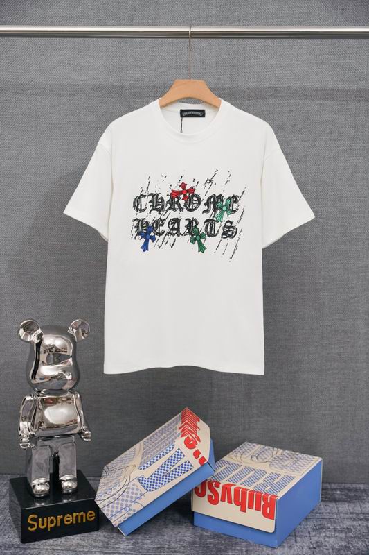 Chrome Hearts XS-XL bhtxDT35
